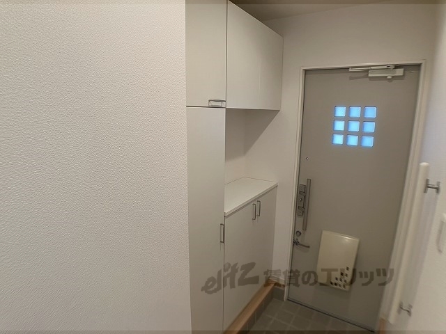 収納　下駄箱