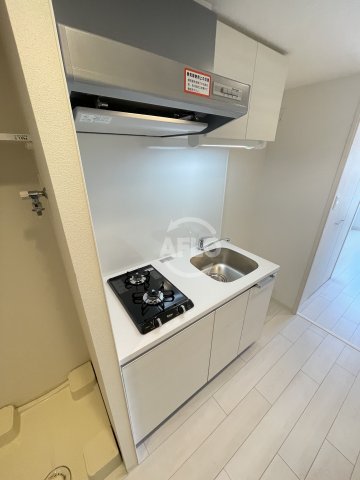 キッチン　アドバンス大阪セレーノ　キッチン