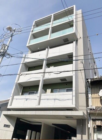 建物外観　★見学予約受付中★