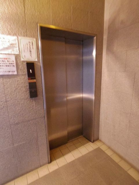 その他共有部分　※別号室写真