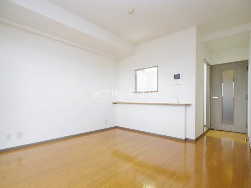 居室・リビング　※別号室写真