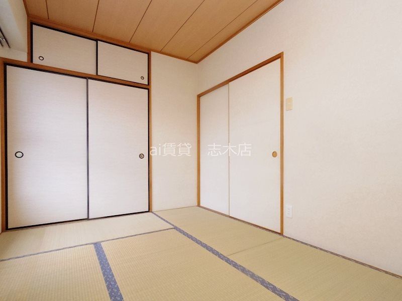 その他部屋・スペース　※別号室写真