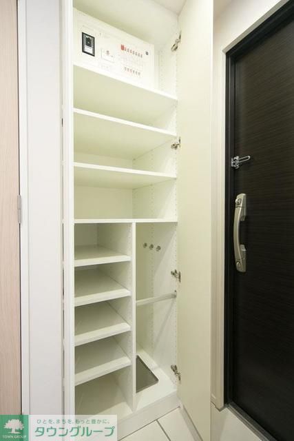 その他　※写真は同タイプ住戸です。