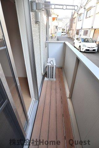 カーサ・デ・ソルの内装写真