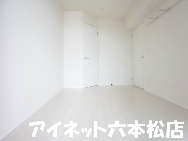 その他部屋・スペース　こちらは寝室にいかがでしょうか