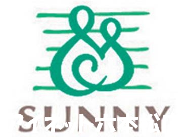 スーパー　サニー渡辺通店（スーパー）まで301m