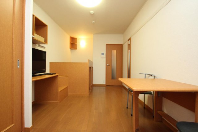 その他部屋・スペース　同じタイプのお部屋の写真です。