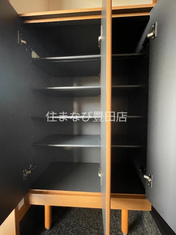 その他部屋・スペース