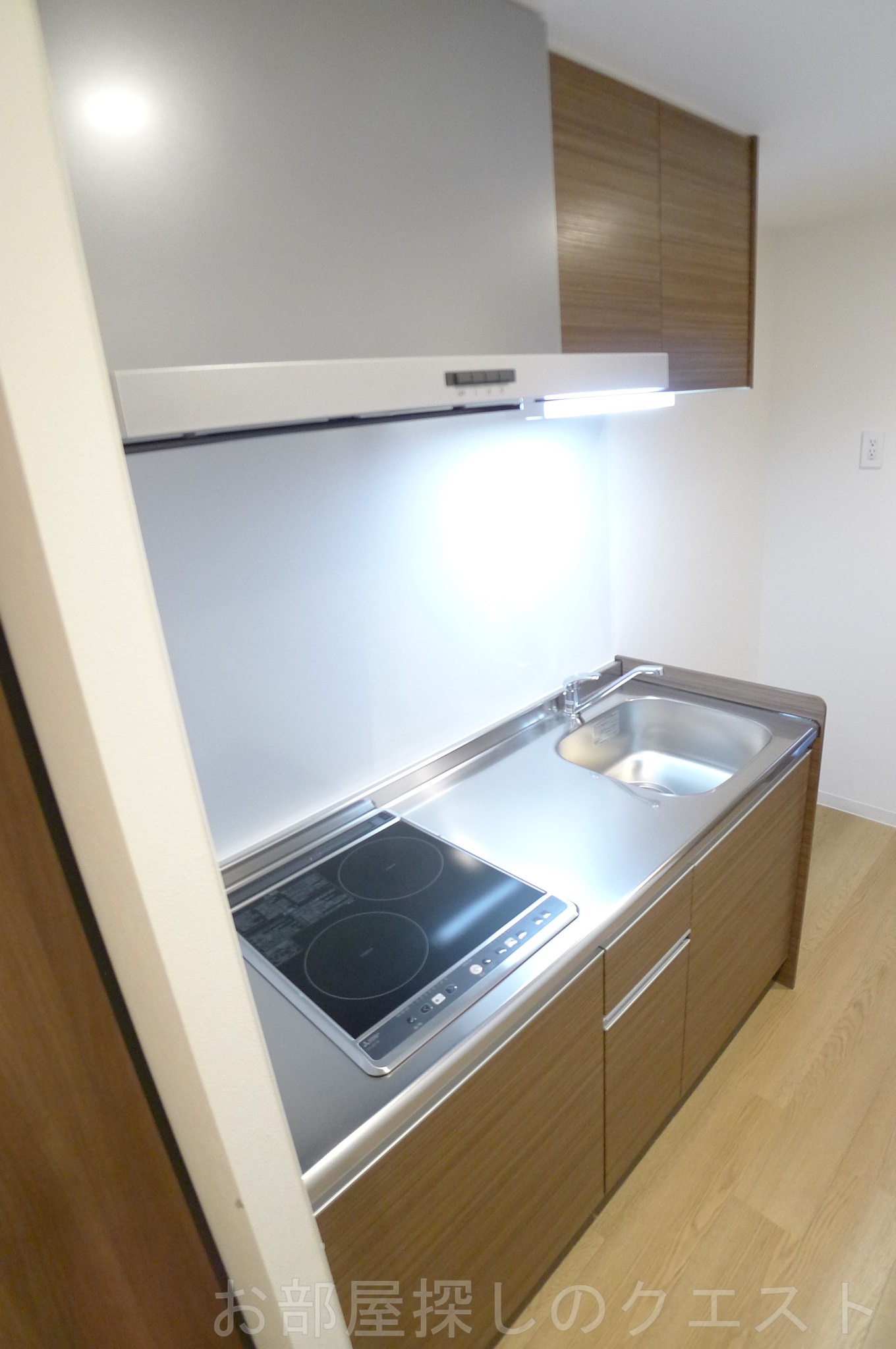 キッチン　（写真は同仕様）