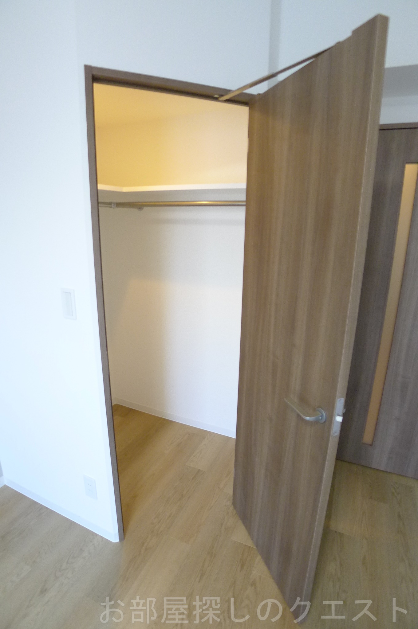 収納　（写真は同仕様）