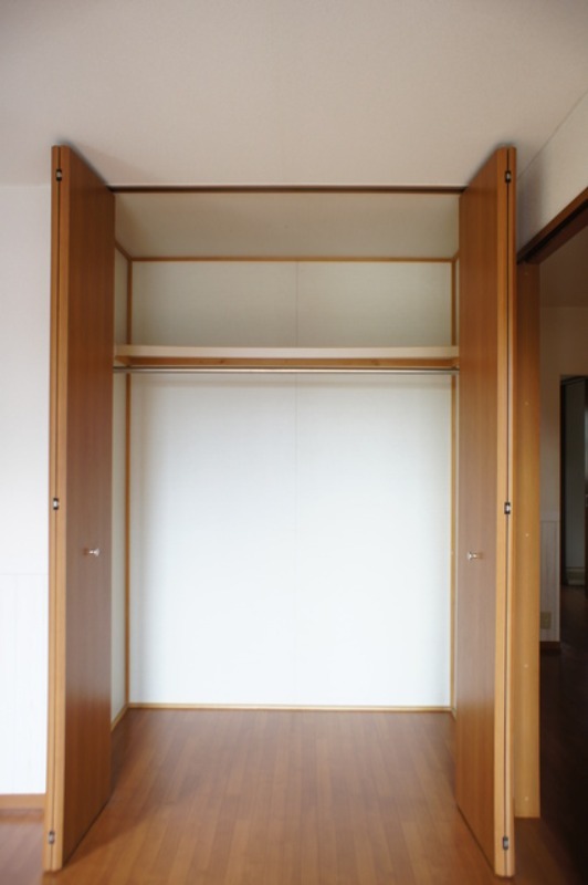 収納　図面と現状に相違がある場合には現状を優先