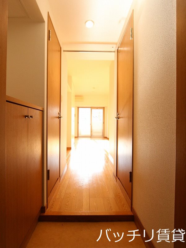 その他設備　別号室タイプの為、現状を優先いたします