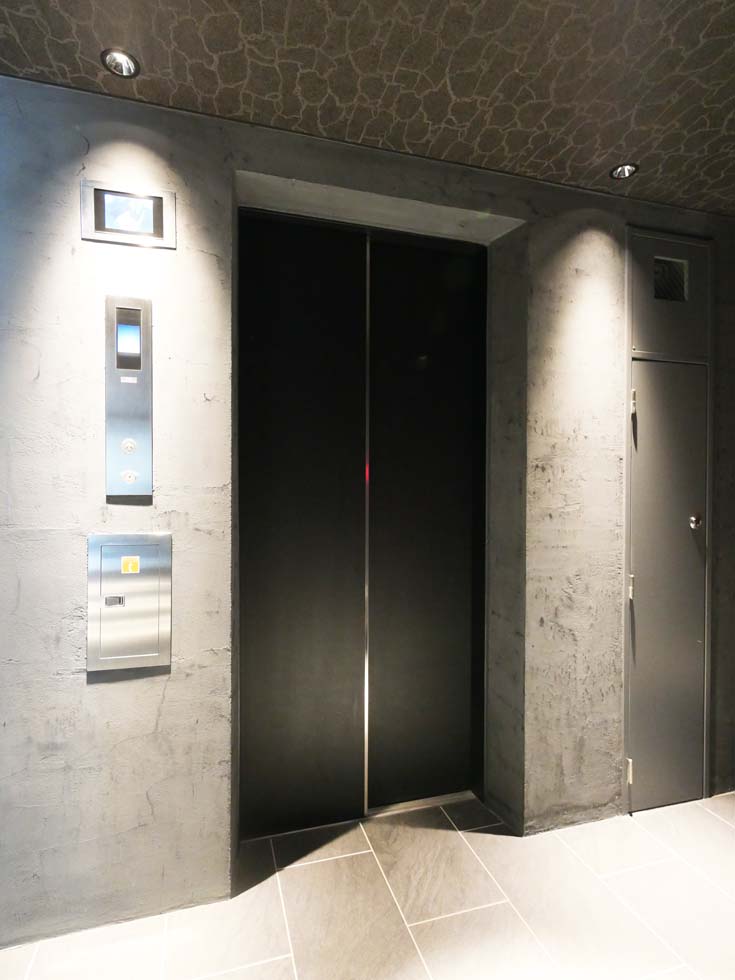 建物外観　きれいな外観です