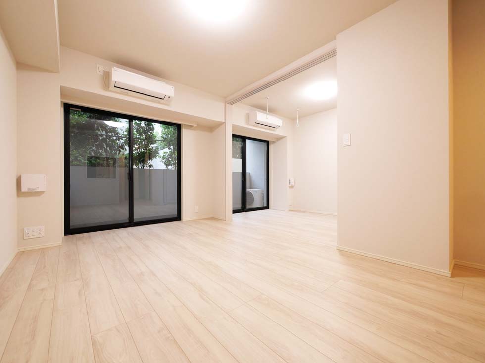 その他部屋・スペース　明るい色調の室内です