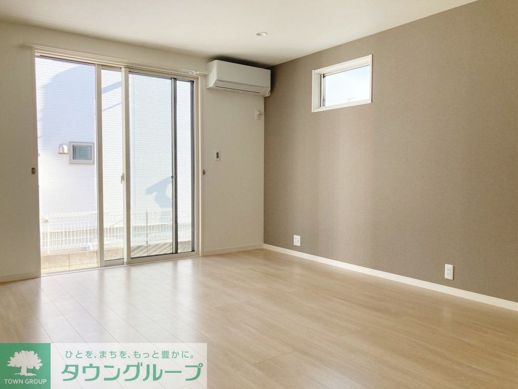 居室・リビング　リビング/居室