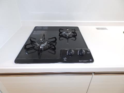 その他設備　室内設備