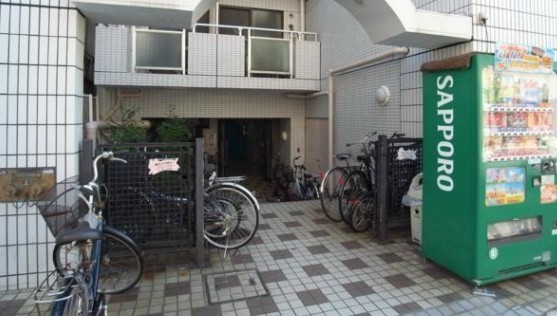 エントランス　★エントランス★