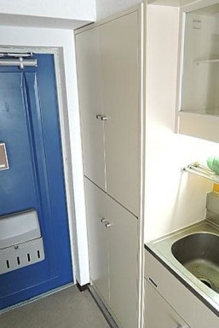 収納　シューズボックス