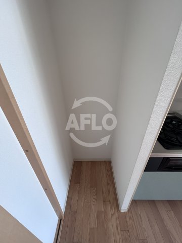 その他　Dolce Vita 新大阪　冷蔵庫置場