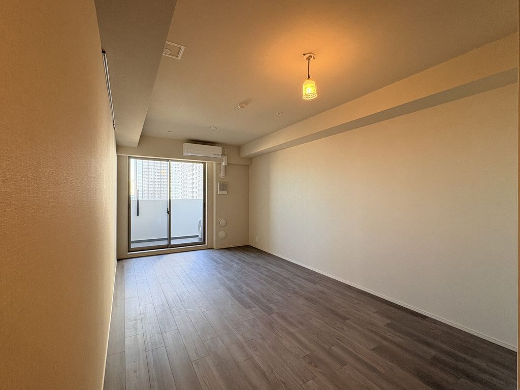 居室・リビング　リビング/居室