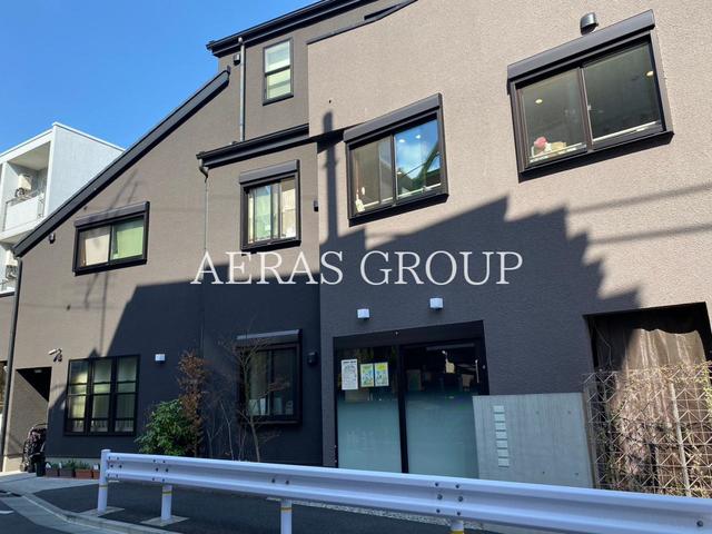 幼稚園・保育園　いいほいくえん用賀（幼稚園・保育園）まで72m