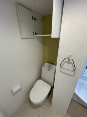 トイレ　☆清潔感のあるトイレ☆