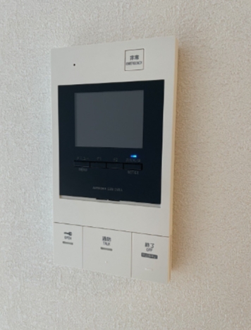 セキュリティ　☆安心安全のセキュリティ☆