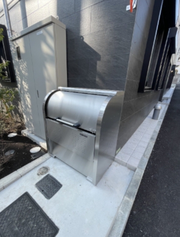 その他共有部分　☆共用部分☆