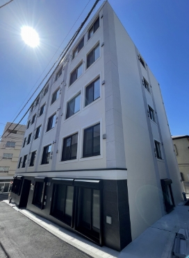 建物外観　☆外観☆