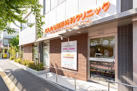 病院　にしむら整形外科クリニック（病院）まで445m