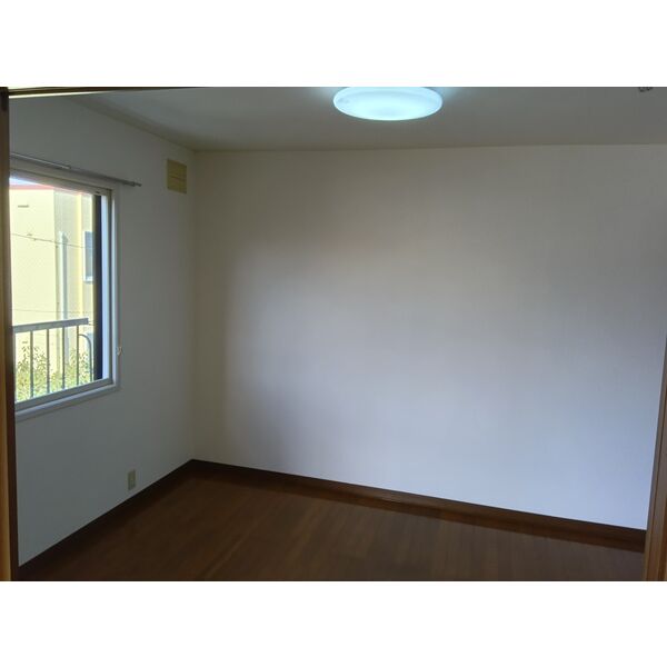 居室・リビング　収納があります