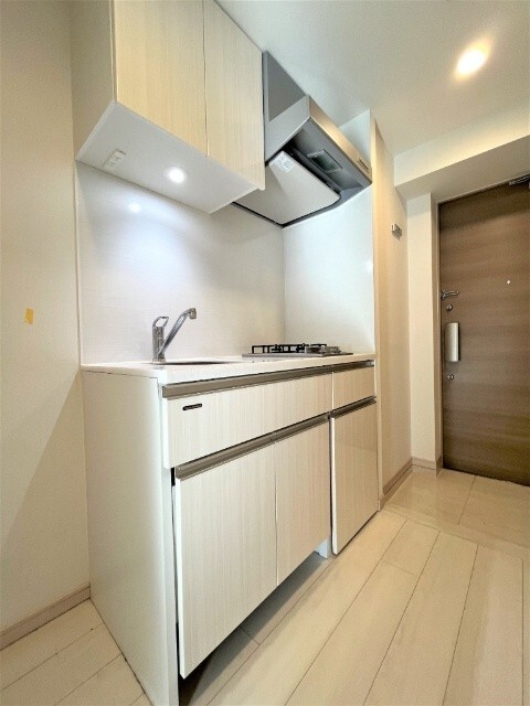 キッチン　同一タイプ※備品は除く