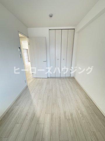 居室・リビング　※同タイプの写真となり、実際のお部屋とは異なる場合があります