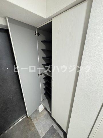 その他部屋・スペース　※同タイプの写真となり、実際のお部屋とは異なる場合があります