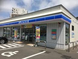 コンビニ　ローソン札幌発寒6条四丁目店（コンビニ）まで402m