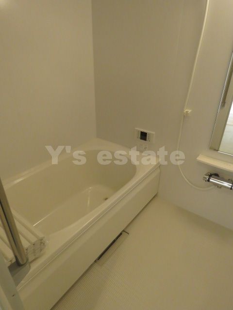 バス・シャワールーム　※イメージ画像