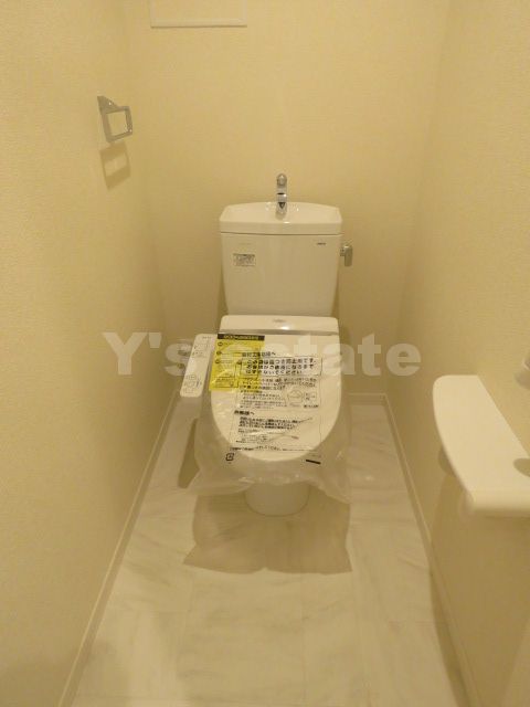 トイレ　※イメージ画像