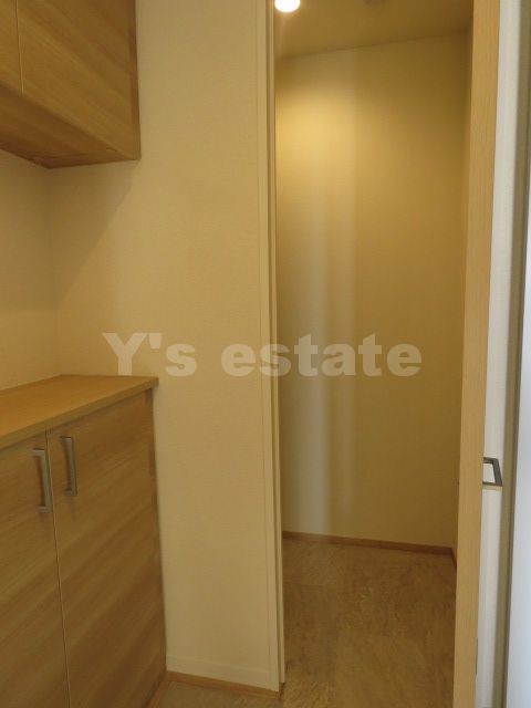 玄関　※イメージ画像