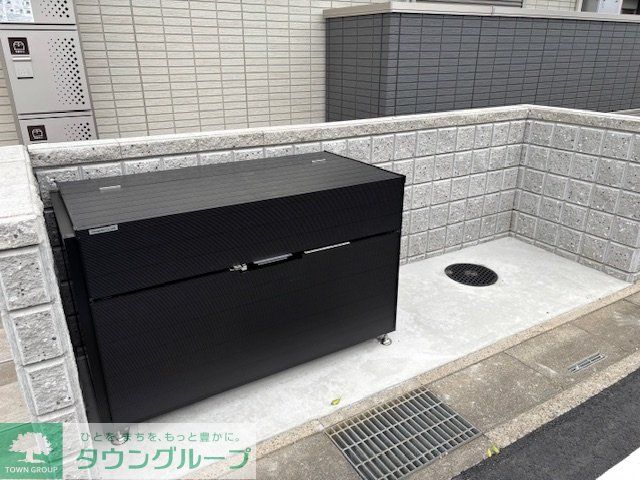 その他　キッチン