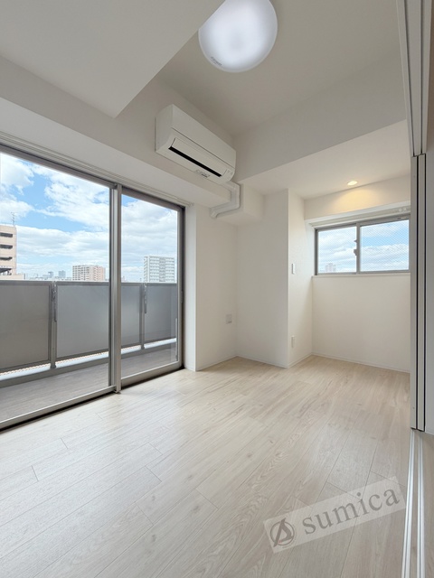 その他設備　インターネット無料で使い放題♪