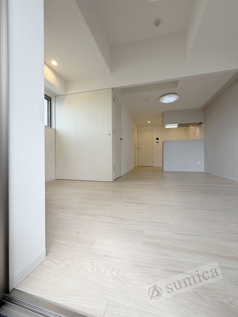 居室・リビング　インターネット無料で使い放題♪