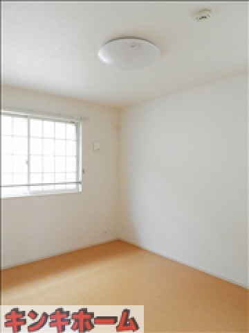 居室・リビング　写真は別のお部屋です。