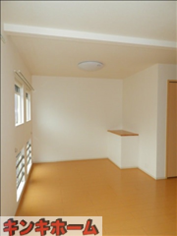 その他部屋・スペース　写真は別のお部屋です。