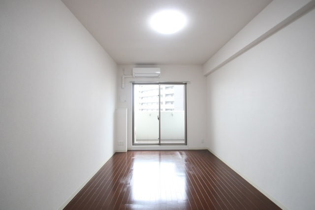 居室・リビング　※別室の参考写真の為、現況優先です。