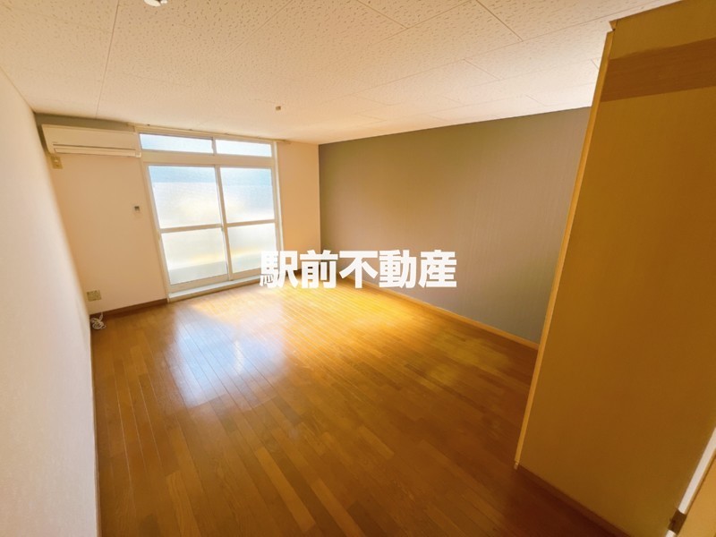 居室・リビング　別部屋流用