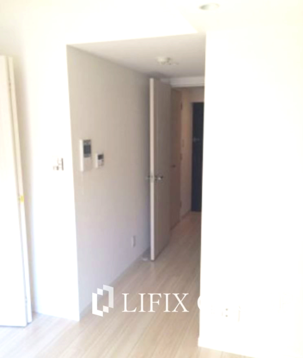 居室・リビング　居間・リビング