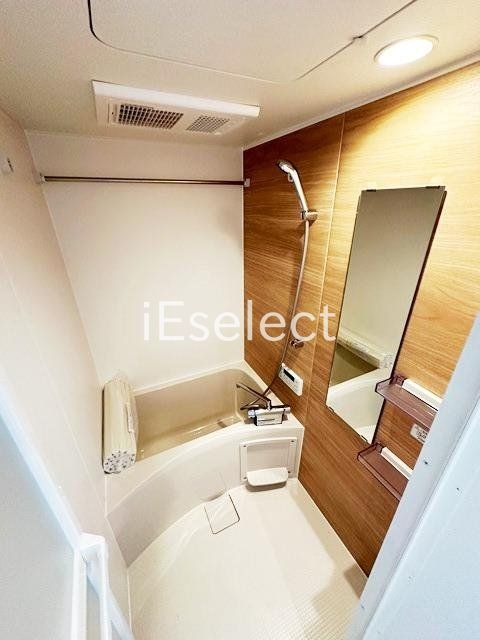 バス・シャワールーム　いつでも温ったか追炊き機能付バス