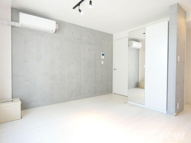 居室・リビング　別号室の写真です