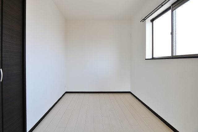 その他部屋・スペース　寝室スペースです