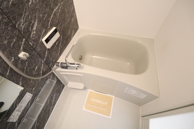 バス・シャワールーム　浴室